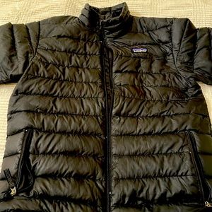 Patagonia jacket large (12)